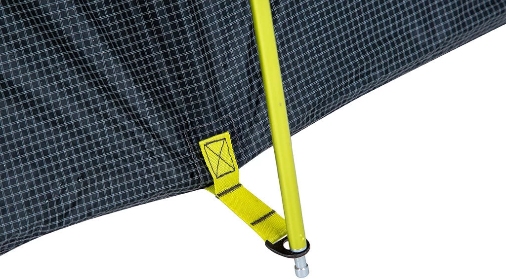 NEMO EQUIPMENT Hornet Osmo™ Ultralight Backpacking 2-Person Tent|-|Tente De Randonnée Ultralégère Hornet Osmo™ 2-Personnes 7 NEMO EQUIPMENT Hornet Osmo™ Ultralight Backpacking 2-Person Tent|-|Tente De Randonnée Ultralégère Hornet Osmo™ 2-Personnes - Image 5