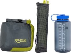 NEMO EQUIPMENT Hornet Osmo™ Ultralight Backpacking 2-Person Tent|-|Tente De Randonnée Ultralégère Hornet Osmo™ 2-Personnes 36 NEMO EQUIPMENT Hornet Osmo™ Ultralight Backpacking 2-Person Tent|-|Tente De Randonnée Ultralégère Hornet Osmo™ 2-Personnes -Outdoor camping-NEMO Equipment NEM 811666033567 7E 7EDetail11 20No 20Color