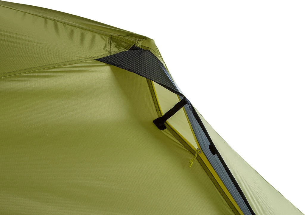 NEMO EQUIPMENT Hornet Osmo™ Ultralight Backpacking 2-Person Tent|-|Tente De Randonnée Ultralégère Hornet Osmo™ 2-Personnes 14 NEMO EQUIPMENT Hornet Osmo™ Ultralight Backpacking 2-Person Tent|-|Tente De Randonnée Ultralégère Hornet Osmo™ 2-Personnes - Image 12