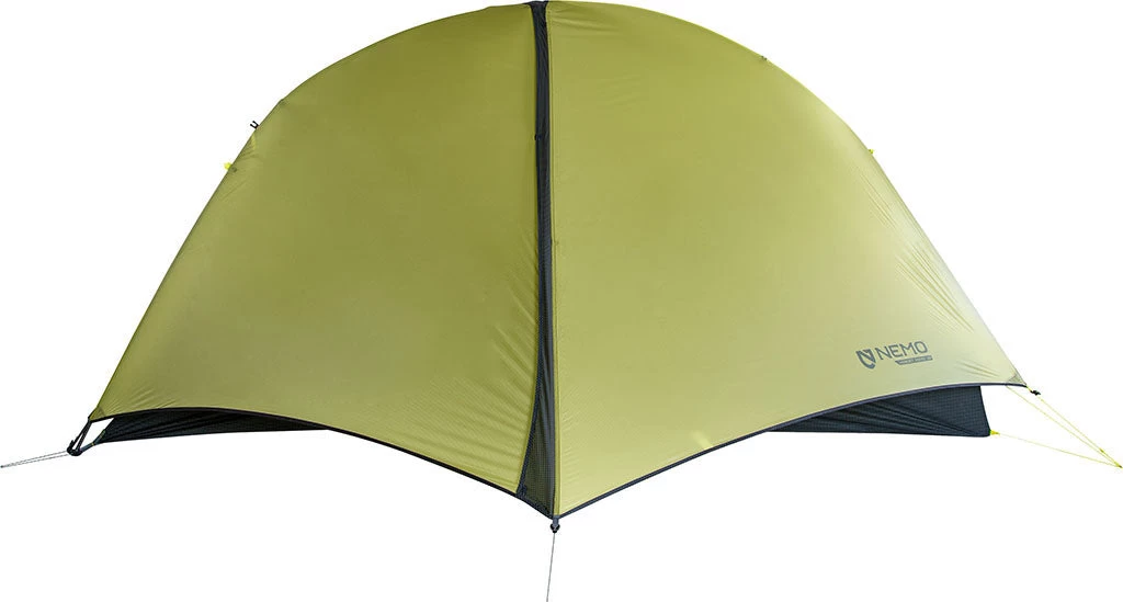 NEMO EQUIPMENT Hornet Osmo™ Ultralight Backpacking 2-Person Tent|-|Tente De Randonnée Ultralégère Hornet Osmo™ 2-Personnes 5 NEMO EQUIPMENT Hornet Osmo™ Ultralight Backpacking 2-Person Tent|-|Tente De Randonnée Ultralégère Hornet Osmo™ 2-Personnes - Image 3