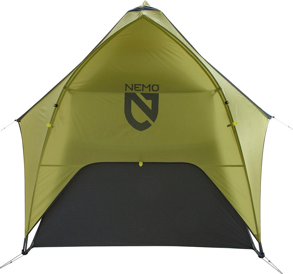 NEMO EQUIPMENT Hornet Osmo™ Ultralight Backpacking 2-Person Tent|-|Tente De Randonnée Ultralégère Hornet Osmo™ 2-Personnes 12 NEMO EQUIPMENT Hornet Osmo™ Ultralight Backpacking 2-Person Tent|-|Tente De Randonnée Ultralégère Hornet Osmo™ 2-Personnes - Image 10