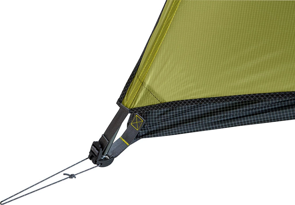 NEMO EQUIPMENT Hornet Osmo™ Ultralight Backpacking 2-Person Tent|-|Tente De Randonnée Ultralégère Hornet Osmo™ 2-Personnes 10 NEMO EQUIPMENT Hornet Osmo™ Ultralight Backpacking 2-Person Tent|-|Tente De Randonnée Ultralégère Hornet Osmo™ 2-Personnes - Image 8