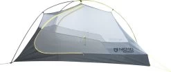 NEMO EQUIPMENT Hornet Osmo™ Ultralight Backpacking 2-Person Tent|-|Tente De Randonnée Ultralégère Hornet Osmo™ 2-Personnes 34 NEMO EQUIPMENT Hornet Osmo™ Ultralight Backpacking 2-Person Tent|-|Tente De Randonnée Ultralégère Hornet Osmo™ 2-Personnes -Outdoor camping-NEMO Equipment NEM 811666033567 7E 7EFront2 20No 20Color