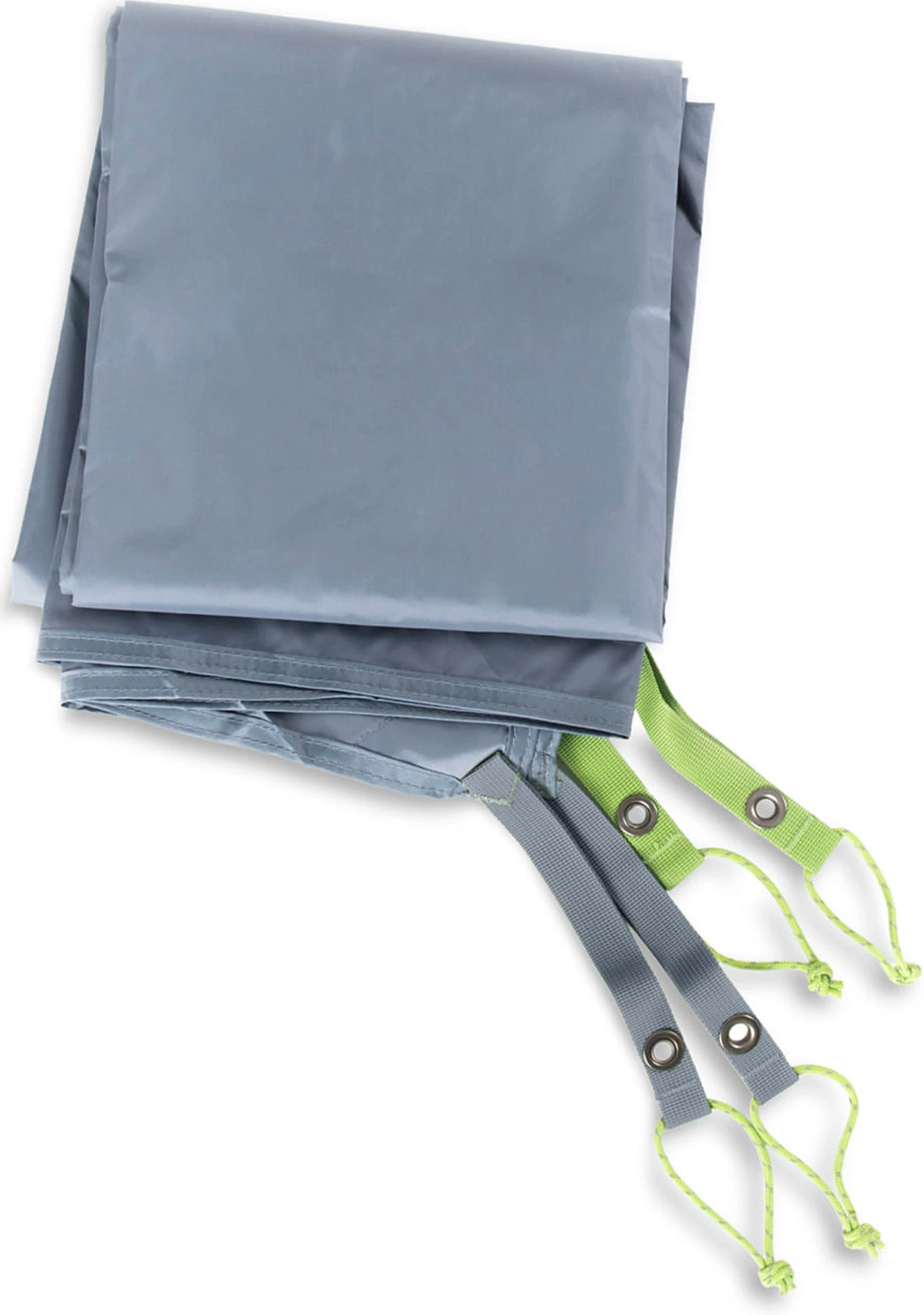 NEMO EQUIPMENT Dragonfly™ Bikepack 1 Person Footprint|-|Tapis De Sol Pour La Tente 1 Personne Bikepack De Dragonfly™ 4 NEMO EQUIPMENT Dragonfly™ Bikepack 1 Person Footprint|-|Tapis De Sol Pour La Tente 1 Personne Bikepack De Dragonfly™ - Image 2