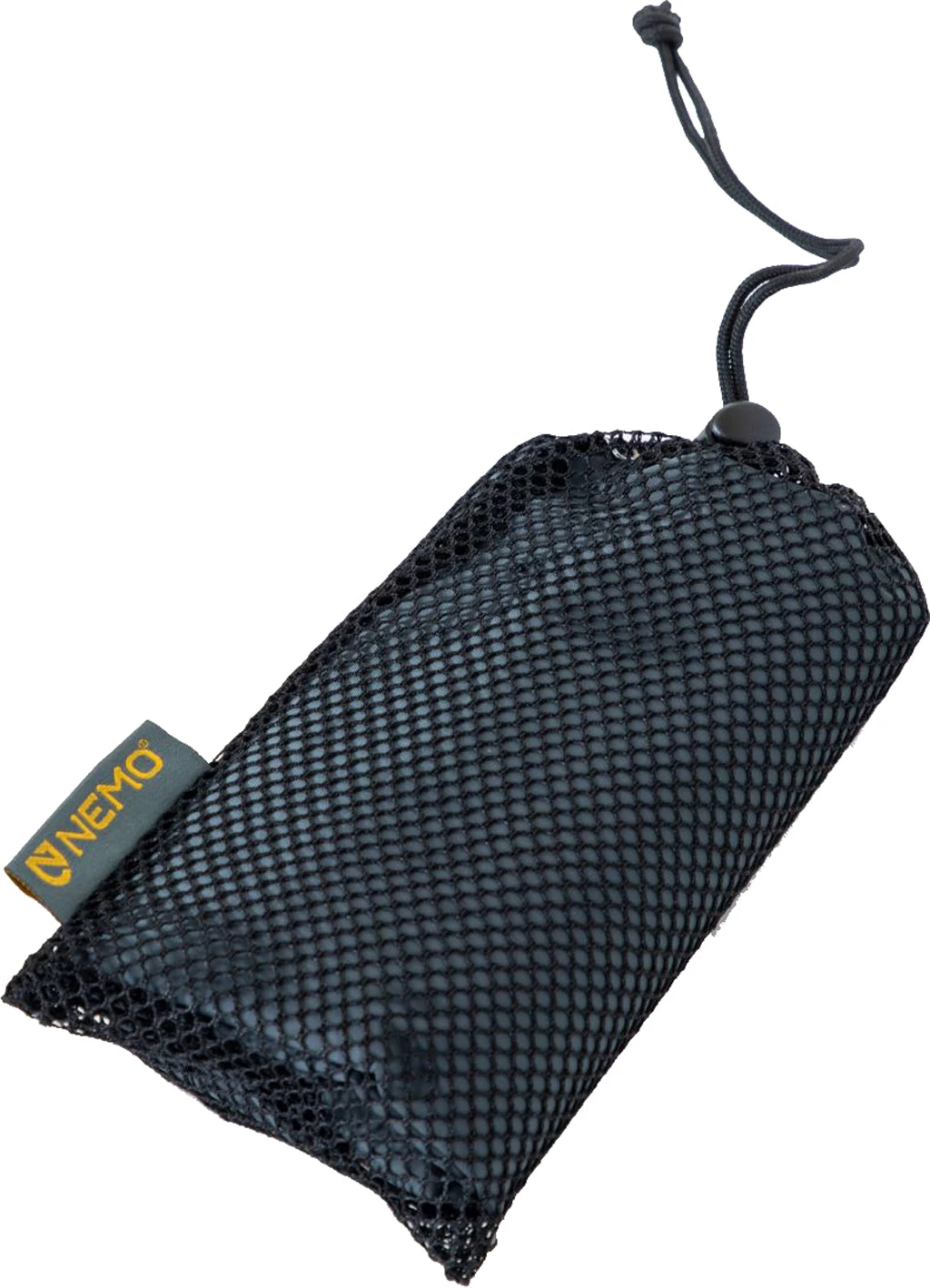 NEMO EQUIPMENT Dragonfly™ Bikepack 1 Person Footprint|-|Tapis De Sol Pour La Tente 1 Personne Bikepack De Dragonfly™ 5 NEMO EQUIPMENT Dragonfly™ Bikepack 1 Person Footprint|-|Tapis De Sol Pour La Tente 1 Personne Bikepack De Dragonfly™ - Image 3