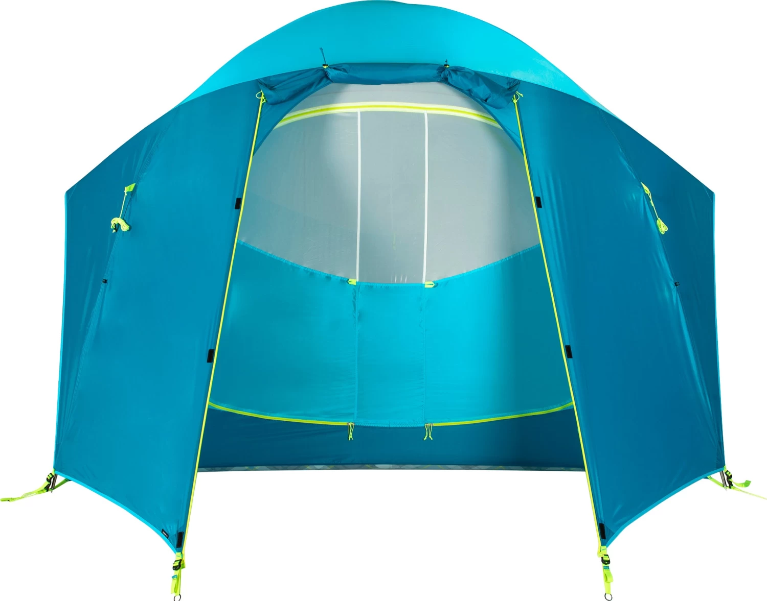 NEMO EQUIPMENT Aurora Highrise Tent - 4-person|-|Tente Aurora Highrise - 4 Personnes 8 NEMO EQUIPMENT Aurora Highrise Tent - 4-person|-|Tente Aurora Highrise - 4 Personnes - Image 6