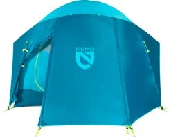 NEMO EQUIPMENT Aurora Highrise Tent - 4-person|-|Tente Aurora Highrise - 4 Personnes 17 NEMO EQUIPMENT Aurora Highrise Tent - 4-person|-|Tente Aurora Highrise - 4 Personnes -Outdoor camping-NEMO Equipment NEM 811666033901 7E 7ESide1 20No 20Color 652ce6c3 c48d 439e a04c f6aa45337099