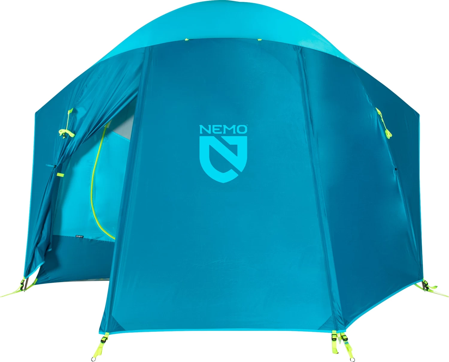 NEMO EQUIPMENT Aurora Highrise Tent - 4-person|-|Tente Aurora Highrise - 4 Personnes 10 NEMO EQUIPMENT Aurora Highrise Tent - 4-person|-|Tente Aurora Highrise - 4 Personnes - Image 8