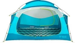NEMO EQUIPMENT Aurora Highrise Tent - 6-person|-|Tente Aurora Highrise - 6 Personnes -Outdoor camping-NEMO Equipment NEM 811666033918 7E 7EFront 20No 20Color