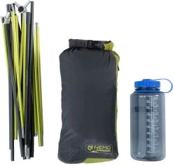 NEMO EQUIPMENT Dragonfly™ Osmo 2 Persons Backpacking Tent|-|Tente De Randonnée Dragonfly™ Osmo 2 Personnes 36 NEMO EQUIPMENT Dragonfly™ Osmo 2 Persons Backpacking Tent|-|Tente De Randonnée Dragonfly™ Osmo 2 Personnes -Outdoor camping-NEMO Equipment NEM 811666034014 7E 7EDetail12 20Birch 20Bud 20 20Goodnight 20Gray