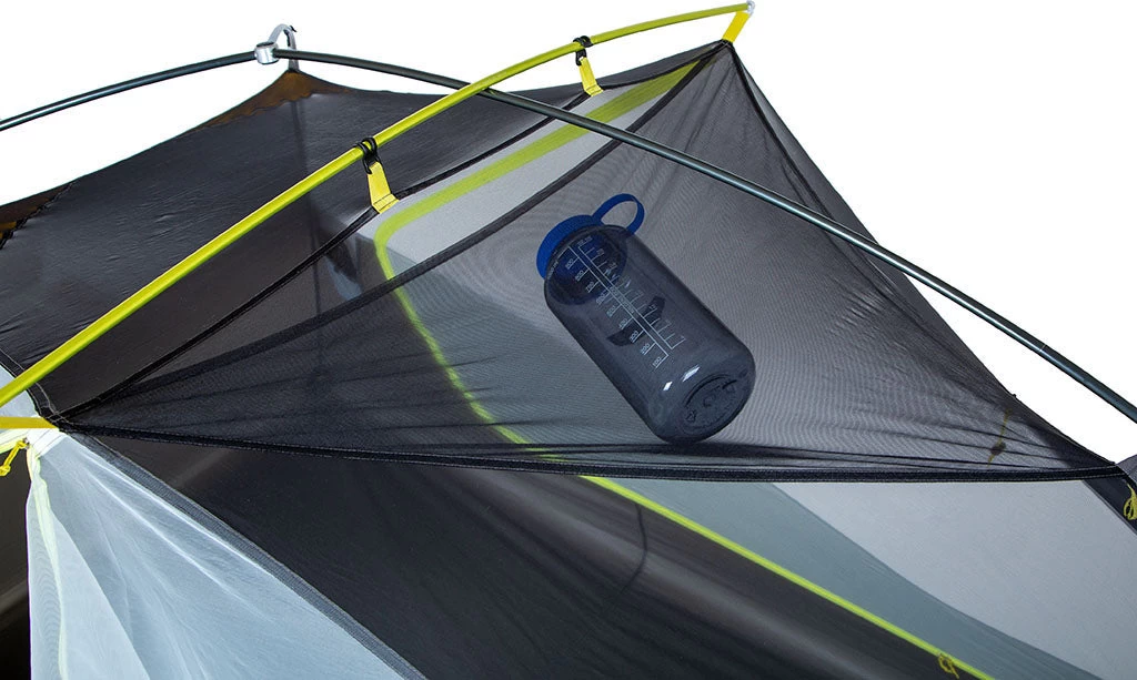 NEMO EQUIPMENT Dragonfly™ Osmo 2 Persons Backpacking Tent|-|Tente De Randonnée Dragonfly™ Osmo 2 Personnes 6 NEMO EQUIPMENT Dragonfly™ Osmo 2 Persons Backpacking Tent|-|Tente De Randonnée Dragonfly™ Osmo 2 Personnes - Image 4