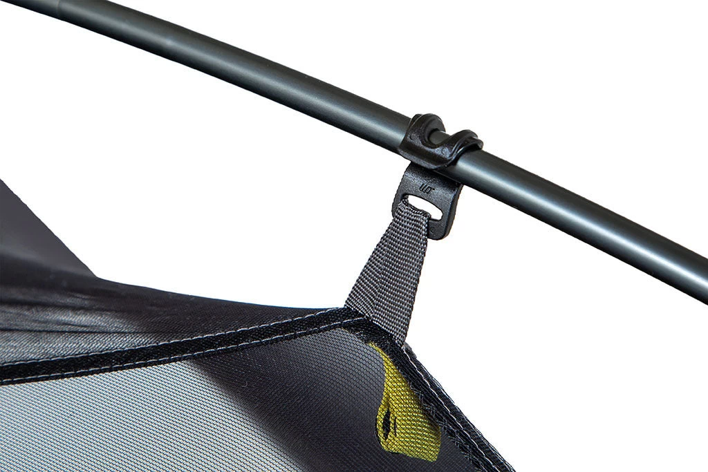 NEMO EQUIPMENT Dragonfly™ Osmo 2 Persons Backpacking Tent|-|Tente De Randonnée Dragonfly™ Osmo 2 Personnes 8 NEMO EQUIPMENT Dragonfly™ Osmo 2 Persons Backpacking Tent|-|Tente De Randonnée Dragonfly™ Osmo 2 Personnes - Image 6