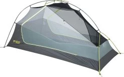 NEMO EQUIPMENT Dragonfly™ Osmo 2 Persons Backpacking Tent|-|Tente De Randonnée Dragonfly™ Osmo 2 Personnes 31 NEMO EQUIPMENT Dragonfly™ Osmo 2 Persons Backpacking Tent|-|Tente De Randonnée Dragonfly™ Osmo 2 Personnes -Outdoor camping-NEMO Equipment NEM 811666034014 7E 7EDetail 20Birch 20Bud 20 20Goodnight 20Gray