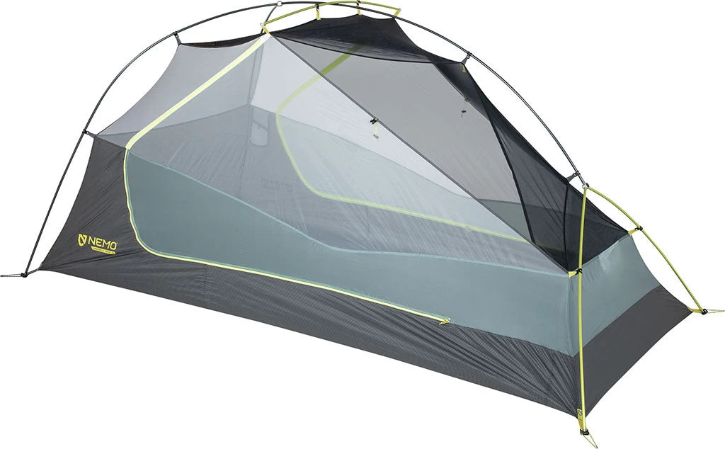 NEMO EQUIPMENT Dragonfly™ Osmo 2 Persons Backpacking Tent|-|Tente De Randonnée Dragonfly™ Osmo 2 Personnes 14 NEMO EQUIPMENT Dragonfly™ Osmo 2 Persons Backpacking Tent|-|Tente De Randonnée Dragonfly™ Osmo 2 Personnes - Image 12