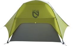 NEMO EQUIPMENT Dragonfly™ Osmo 2 Persons Backpacking Tent|-|Tente De Randonnée Dragonfly™ Osmo 2 Personnes 32 NEMO EQUIPMENT Dragonfly™ Osmo 2 Persons Backpacking Tent|-|Tente De Randonnée Dragonfly™ Osmo 2 Personnes -Outdoor camping-NEMO Equipment NEM 811666034014 7E 7EFront1 20Birch 20Bud 20 20Goodnight 20Gray