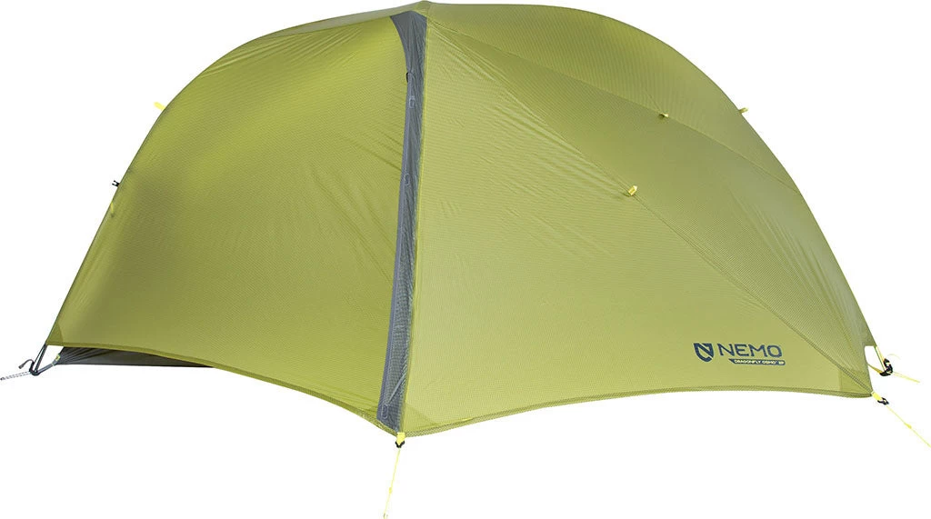NEMO EQUIPMENT Dragonfly™ Osmo 2 Persons Backpacking Tent|-|Tente De Randonnée Dragonfly™ Osmo 2 Personnes 20 NEMO EQUIPMENT Dragonfly™ Osmo 2 Persons Backpacking Tent|-|Tente De Randonnée Dragonfly™ Osmo 2 Personnes - Image 18