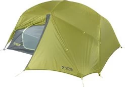 NEMO EQUIPMENT Dragonfly⹠Osmo Backpacking Tent - 3 Persons|-|Tente De Randonnée Dragonfly⹠Osmo - 3 Personnes