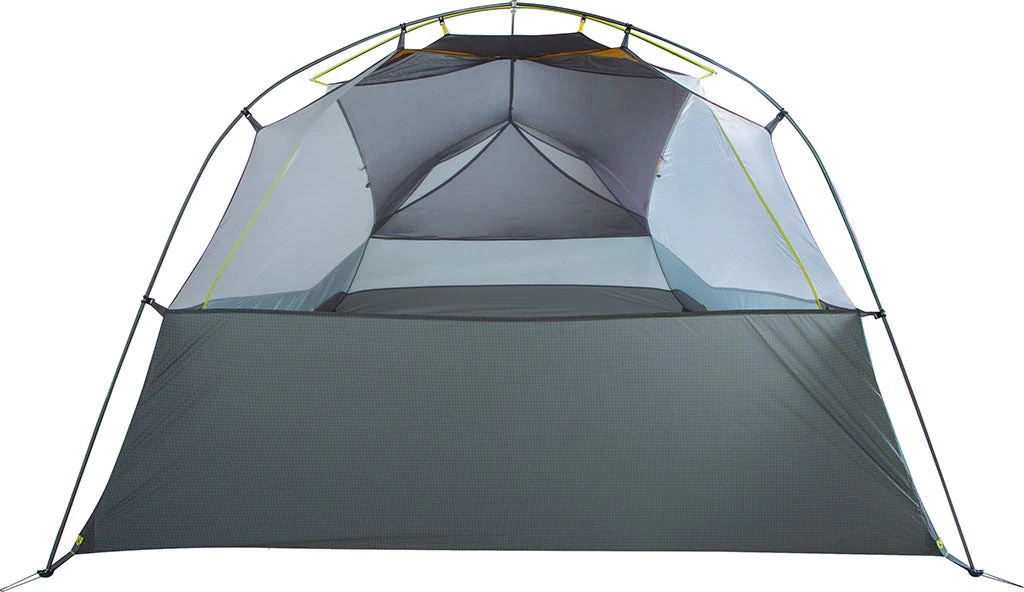 NEMO EQUIPMENT Dragonfly™ Osmo Backpacking Tent - 3 Persons|-|Tente De Randonnée Dragonfly™ Osmo - 3 Personnes 11 NEMO EQUIPMENT Dragonfly™ Osmo Backpacking Tent - 3 Persons|-|Tente De Randonnée Dragonfly™ Osmo - 3 Personnes - Image 9