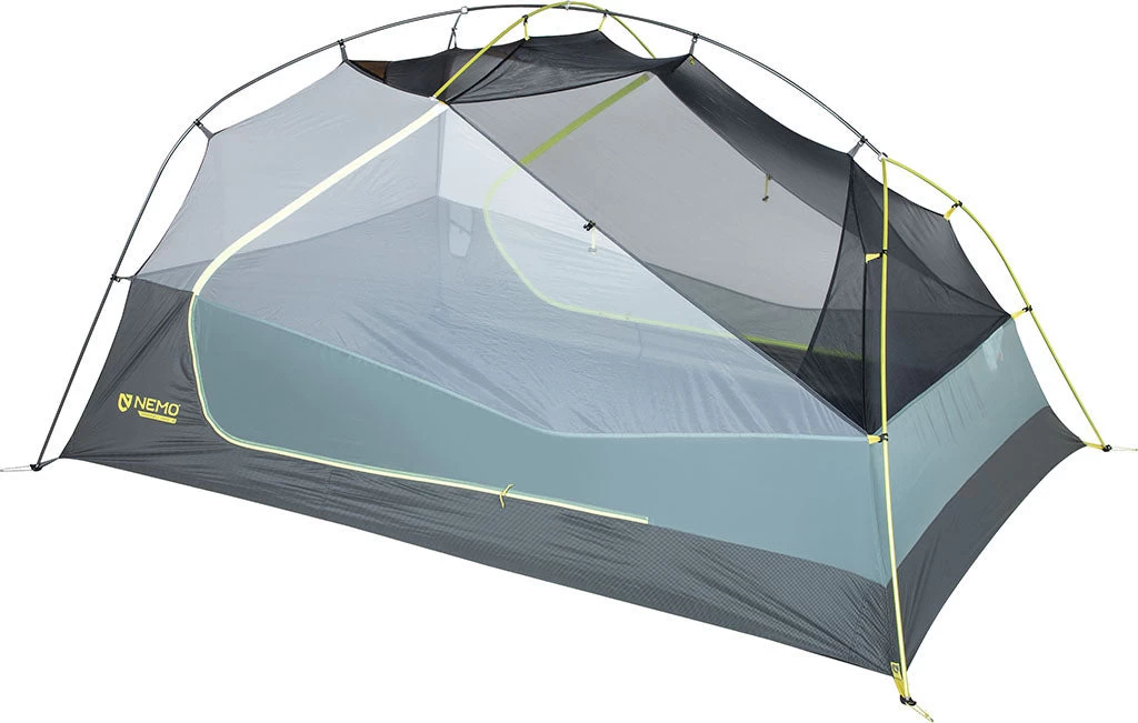 NEMO EQUIPMENT Dragonfly™ Osmo Backpacking Tent - 3 Persons|-|Tente De Randonnée Dragonfly™ Osmo - 3 Personnes 15 NEMO EQUIPMENT Dragonfly™ Osmo Backpacking Tent - 3 Persons|-|Tente De Randonnée Dragonfly™ Osmo - 3 Personnes - Image 13
