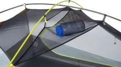 NEMO EQUIPMENT Dragonfly™ Osmo Backpacking Tent - 3 Persons|-|Tente De Randonnée Dragonfly™ Osmo - 3 Personnes 23 NEMO EQUIPMENT Dragonfly™ Osmo Backpacking Tent - 3 Persons|-|Tente De Randonnée Dragonfly™ Osmo - 3 Personnes -Outdoor camping-NEMO Equipment NEM 811666034021 7E 7EDetail8 20Birch 20Bud 20 20Goodnight 20Gray