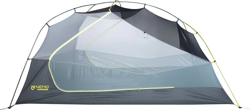 NEMO EQUIPMENT Dragonfly™ Osmo Backpacking Tent - 3 Persons|-|Tente De Randonnée Dragonfly™ Osmo - 3 Personnes 8 NEMO EQUIPMENT Dragonfly™ Osmo Backpacking Tent - 3 Persons|-|Tente De Randonnée Dragonfly™ Osmo - 3 Personnes - Image 6