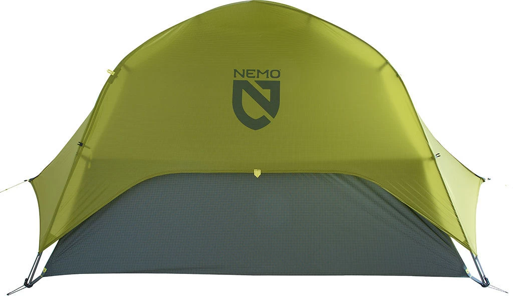 NEMO EQUIPMENT Dragonfly™ Osmo Backpacking Tent - 3 Persons|-|Tente De Randonnée Dragonfly™ Osmo - 3 Personnes 10 NEMO EQUIPMENT Dragonfly™ Osmo Backpacking Tent - 3 Persons|-|Tente De Randonnée Dragonfly™ Osmo - 3 Personnes - Image 8