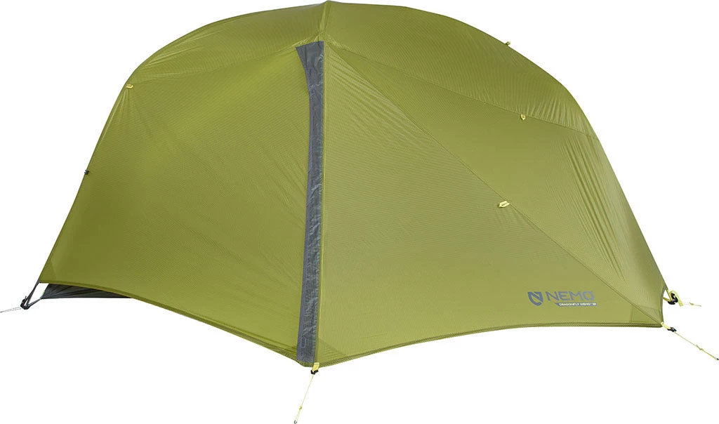 NEMO EQUIPMENT Dragonfly™ Osmo Backpacking Tent - 3 Persons|-|Tente De Randonnée Dragonfly™ Osmo - 3 Personnes 18 NEMO EQUIPMENT Dragonfly™ Osmo Backpacking Tent - 3 Persons|-|Tente De Randonnée Dragonfly™ Osmo - 3 Personnes - Image 16