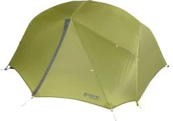 NEMO EQUIPMENT Dragonfly™ Osmo Backpacking Tent - 3 Persons|-|Tente De Randonnée Dragonfly™ Osmo - 3 Personnes 22 NEMO EQUIPMENT Dragonfly™ Osmo Backpacking Tent - 3 Persons|-|Tente De Randonnée Dragonfly™ Osmo - 3 Personnes -Outdoor camping-NEMO Equipment NEM 811666034021 7E 7ESide 20Birch 20Bud 20 20Goodnight 20Gray