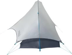 NEMO EQUIPMENT Hornet Elite OSMO Tent - 1-person|-|Tente Hornet Elite OSMO - 1 Personne -Outdoor camping-NEMO Equipment NEM 811666034076 7E 7EBack 20No 20Color