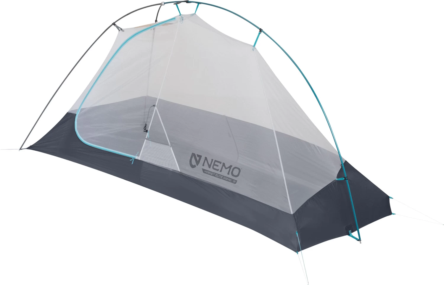 NEMO EQUIPMENT Hornet Elite OSMO Tent - 1-person|-|Tente Hornet Elite OSMO - 1 Personne - Image 10