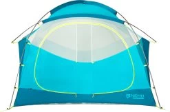 NEMO EQUIPMENT Aurora Highrise 4P Footprint|-|Toile De Sol Pour Aurora Highrise 4P -Outdoor camping-NEMO Equipment NEM 811666034212 7E 7EFront 20No 20Color