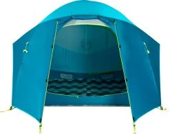 NEMO EQUIPMENT Aurora Highrise 4P Footprint|-|Toile De Sol Pour Aurora Highrise 4P -Outdoor camping-NEMO Equipment NEM 811666034212 7E 7EOpen1 20No 20Color