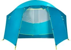 NEMO EQUIPMENT Aurora Highrise 6P Footprint|-|Toile De Sol Pour Aurora Highrise 6P -Outdoor camping-NEMO Equipment NEM 811666034229 7E 7EFront 20No 20Color