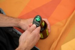 NEMO EQUIPMENT Victory Patio Medium Blanket |-|Couverture Moyenne Victory Patio -Outdoor camping-NEMO Equipment NEM 811666034342 7E 7EDetail1 20Fortress 20Mirage