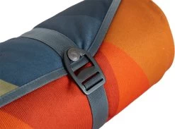 NEMO EQUIPMENT Victory Patio Medium Blanket |-|Couverture Moyenne Victory Patio -Outdoor camping-NEMO Equipment NEM 811666034342 7E 7EDetail2 20Fortress 20Mirage