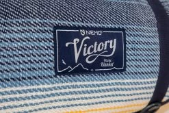 NEMO EQUIPMENT Victory Picnic XXL Blanket |-|Couverture Victory Picnic TTG -Outdoor camping-NEMO Equipment NEM 811666034373 7E 7EDetail3 20Atacama 20Daybreak e46314ae 4090 45bf 80ae 5792884db03d