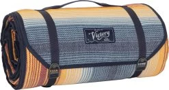 NEMO EQUIPMENT Victory Picnic XXL Blanket |-|Couverture Victory Picnic TTG -Outdoor camping-NEMO Equipment NEM 811666034373 7E 7EFront 20Atacama 20Daybreak 8a070252 4fde 4160 8bb5 44fa49d461e0