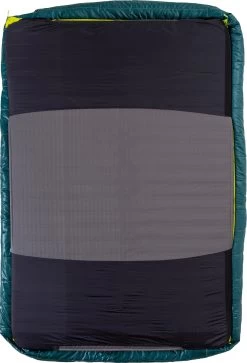 NEMO EQUIPMENT Jazz Double Sleeping Bag |-|Sac De Couchage Double Jazz -Outdoor camping-NEMO Equipment NEM 811666034403 7E 7EBack 20No 20Color