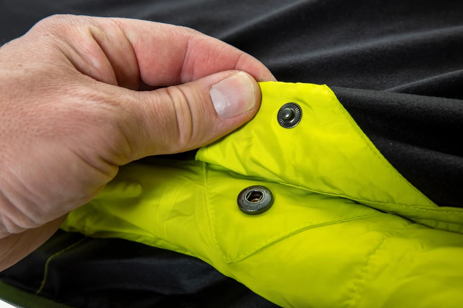 NEMO EQUIPMENT Jazz Double Sleeping Bag |-|Sac De Couchage Double Jazz - Image 8