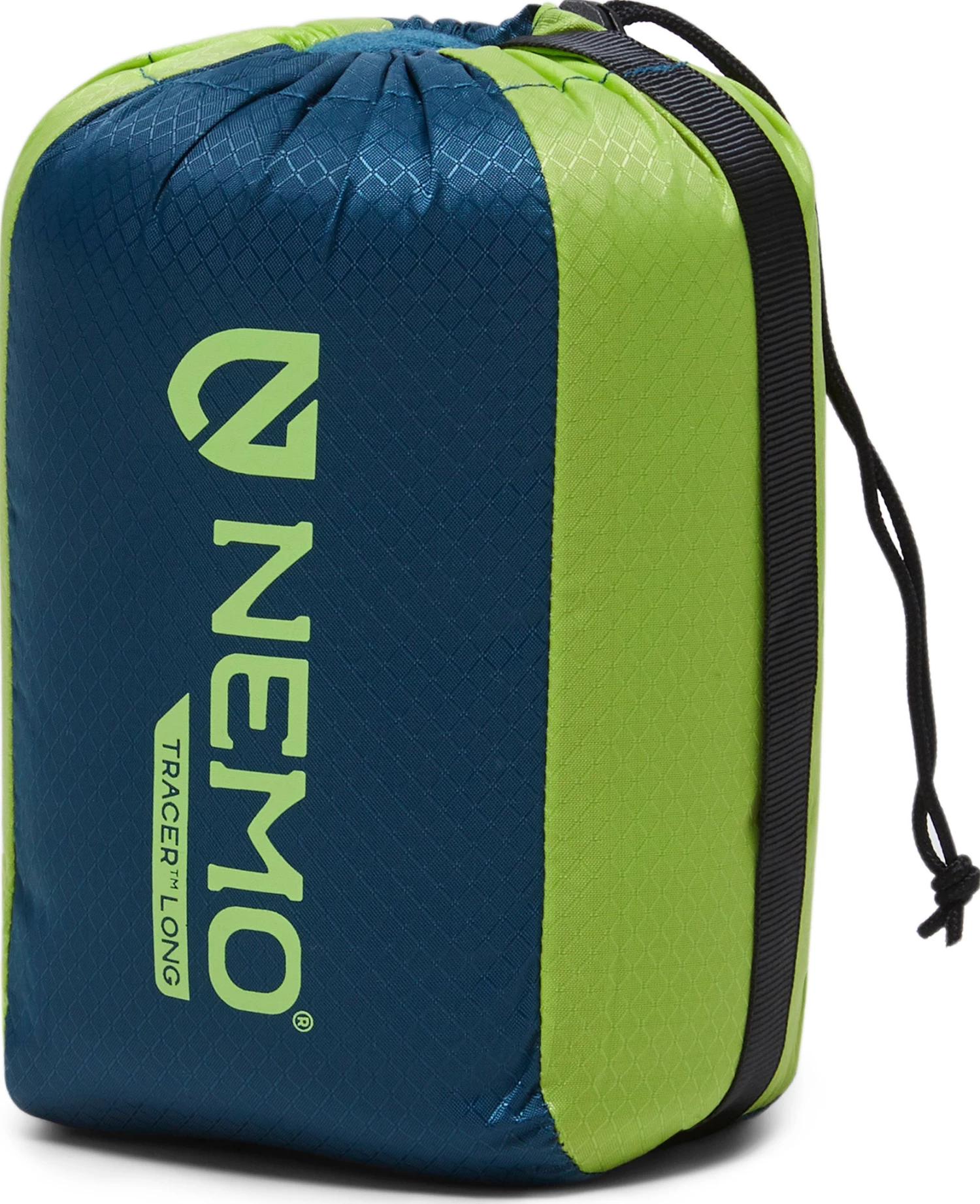 NEMO EQUIPMENT Tracer Sleeping Bag Liner -Long|-|Doublure D’appoint Pour Sac De Couchage Tracer - Long 5 NEMO EQUIPMENT Tracer Sleeping Bag Liner -Long|-|Doublure D’appoint Pour Sac De Couchage Tracer - Long - Image 3