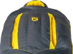 NEMO EQUIPMENT Sonic 0 Regular Sleeping Bag|-|Sac De Couchage Sonic 0 - Régulier -Outdoor camping-NEMO Equipment NEM 811666034526 7E 7EDetail3 20No 20Color