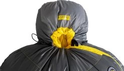 NEMO EQUIPMENT Sonic 0 Long Sleeping Bag|-|Sac De Couchage Sonic 0 - Long -Outdoor camping-NEMO Equipment NEM 811666034533 7E 7EDetail1 20No 20Color