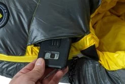 NEMO EQUIPMENT Sonic 0 Long Sleeping Bag|-|Sac De Couchage Sonic 0 - Long -Outdoor camping-NEMO Equipment NEM 811666034533 7E 7EDetail4 20No 20Color