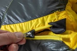 NEMO EQUIPMENT Sonic 0 Long Sleeping Bag|-|Sac De Couchage Sonic 0 - Long -Outdoor camping-NEMO Equipment NEM 811666034533 7E 7EDetail5 20No 20Color