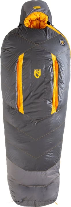 NEMO EQUIPMENT Sonic -20 Regular Sleeping Bag|-|Sac De Couchage Sonic -20 - Régulier
