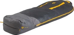 NEMO EQUIPMENT Sonic -20 Regular Sleeping Bag|-|Sac De Couchage Sonic -20 - Régulier -Outdoor camping-NEMO Equipment NEM 811666034540 7E 7EFront 20No 20Color dacf23f0 8503 4475 81ce 5e6fe52f2b1d