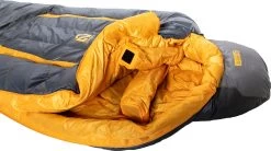 NEMO EQUIPMENT Sonic -20 Long Sleeping Bag|-|Sac De Couchage Sonic -20 - Long -Outdoor camping-NEMO Equipment NEM 811666034557 7E 7EDetail1 20No 20Color