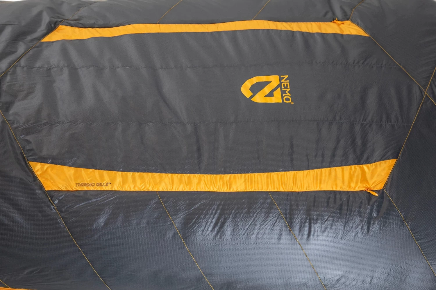 NEMO EQUIPMENT Sonic -20 Long Sleeping Bag|-|Sac De Couchage Sonic -20 - Long - Image 6