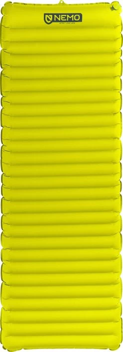 NEMO EQUIPMENT Astro Long Wide Sleeping Pad|-|Matelas De Sol Astro - Long Et Large
