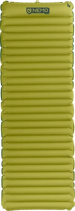 NEMO EQUIPMENT Astro Insulated Long Wide Sleeping Pad|-|Matelas De Sol Isolé Astro - Long Et Large